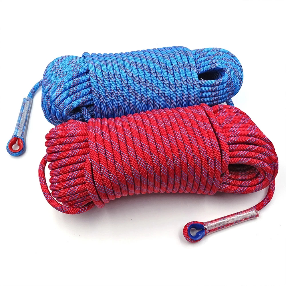50m Static Climbing Rope 8mm O – Rescue Rope Throw Bewertung und Preis