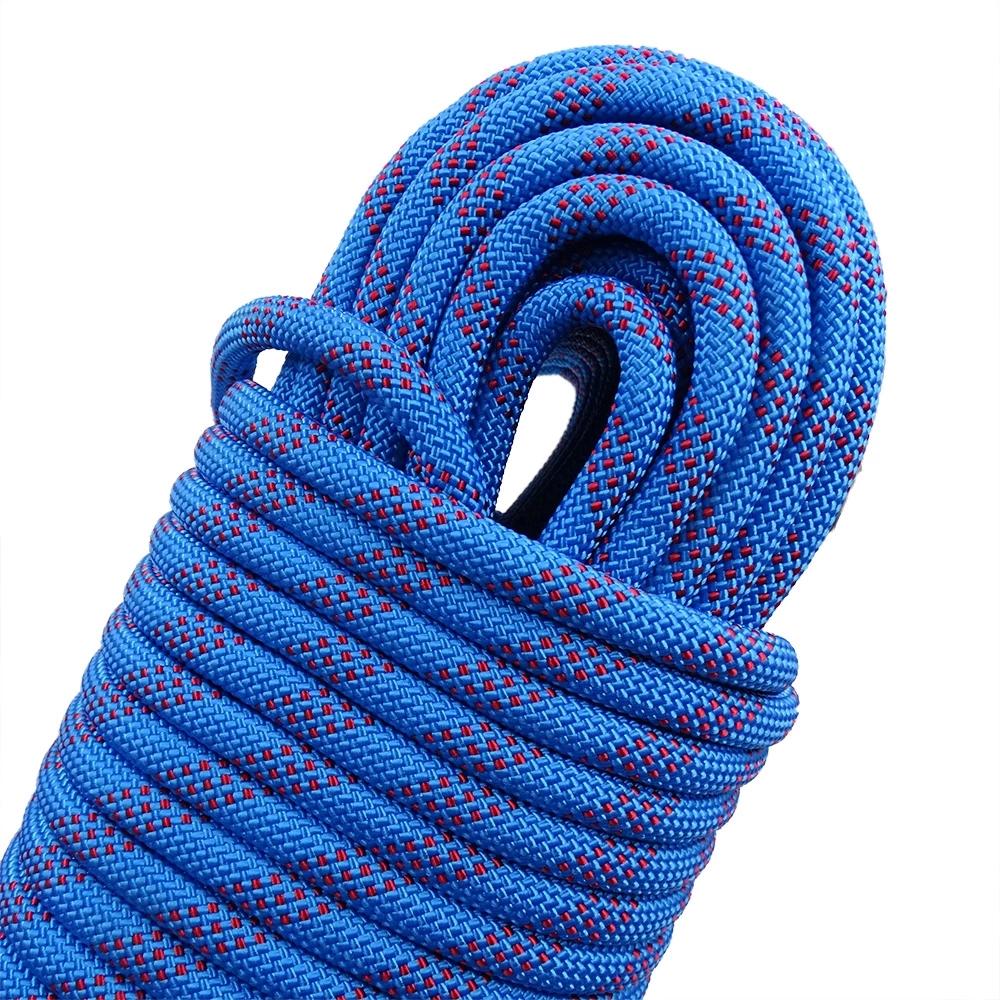 50m Static Climbing Rope 8mm O – Rescue Rope Throw Bewertung und Preis
