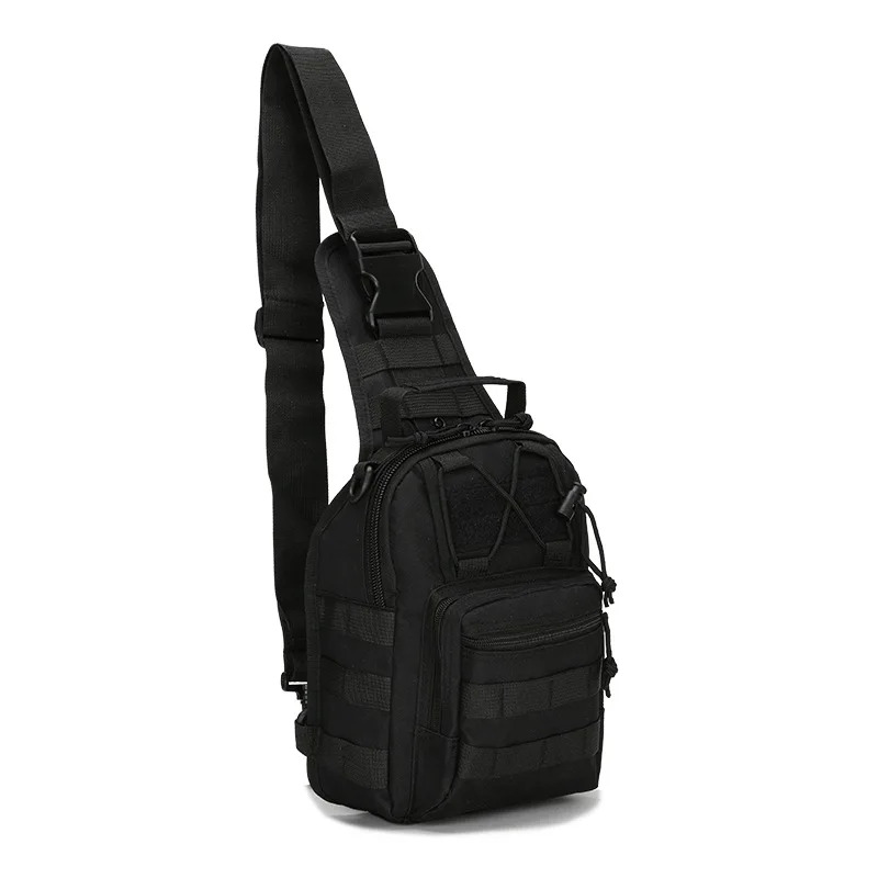 Multifunctional Tactical Sling – Fishing Kit Compact Bewertung und Preis