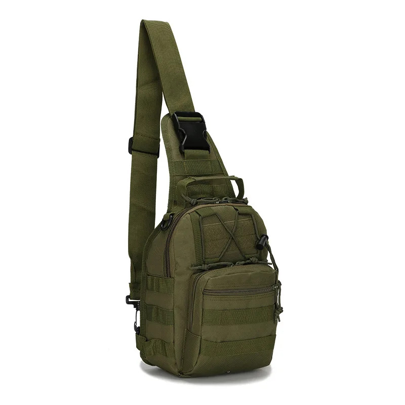 Multifunctional Tactical Sling – Fishing Kit Compact Bewertung und Preis