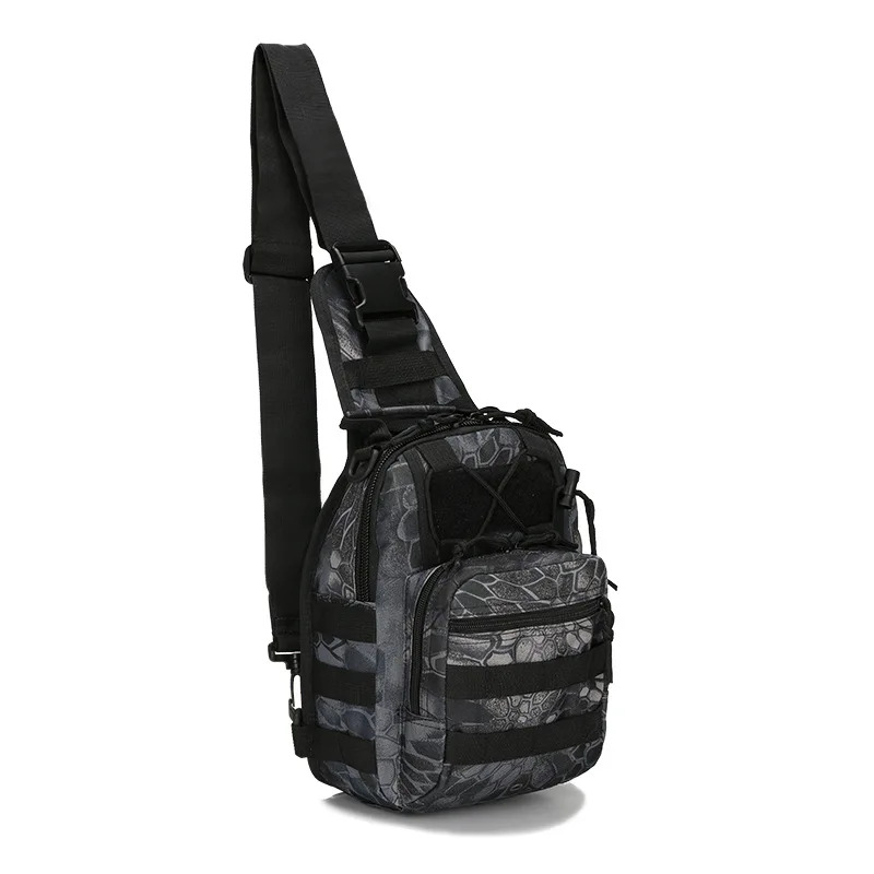 Multifunctional Tactical Sling – Fishing Kit Compact Bewertung und Preis