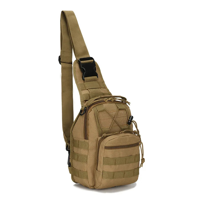 Multifunctional Tactical Sling – Fishing Kit Compact Bewertung und Preis