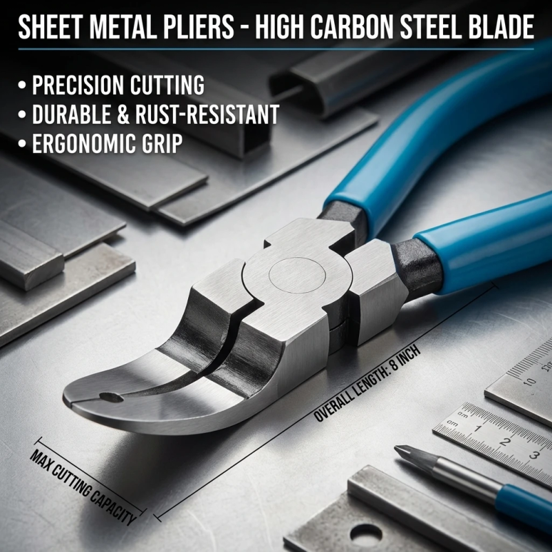 Multifunctional Diagonal Plier – Multi Tool Plier Bewertung und Preis