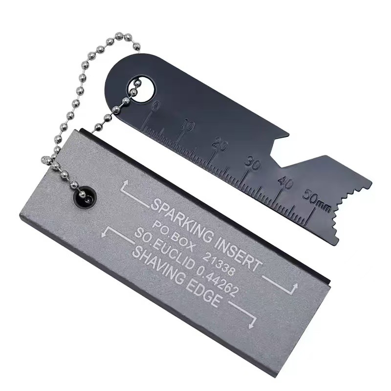 Outdoor Flint, Flint Stick, Ma – Magnesium Fire Starter Bewertung und Preis