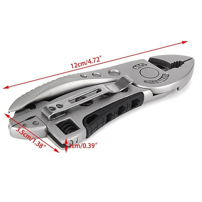 Multitool Pliers Pocket Knife  – Multi Tool Plier Bewertung und Preis