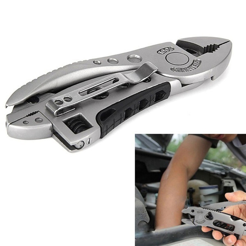 Multitool Pliers Pocket Knife  – Multi Tool Plier Bewertung und Preis