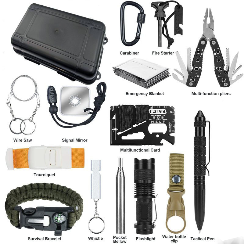 Hongrui DIY Compact Portable I – Fishing Kit Compact Bewertung und Preis