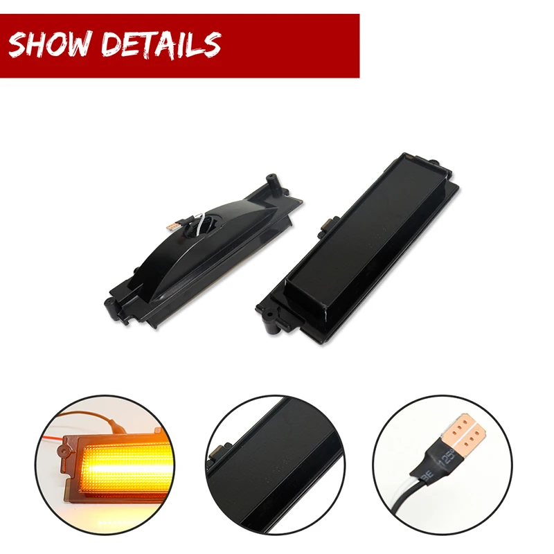 For Chevy Monte Carlo SS Car F – Signal Flare Kit Bewertung und Preis