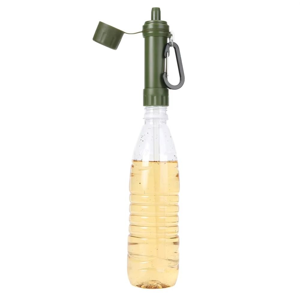 Mini Mini Water Filter Straw P – Water Purification Straw Bewertung und Preis