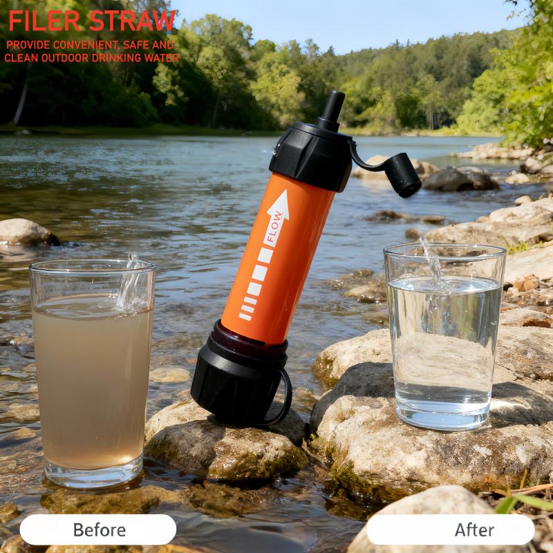 Emergency Portable Water Purif – Bivy Bag Emergency Bewertung und Preis