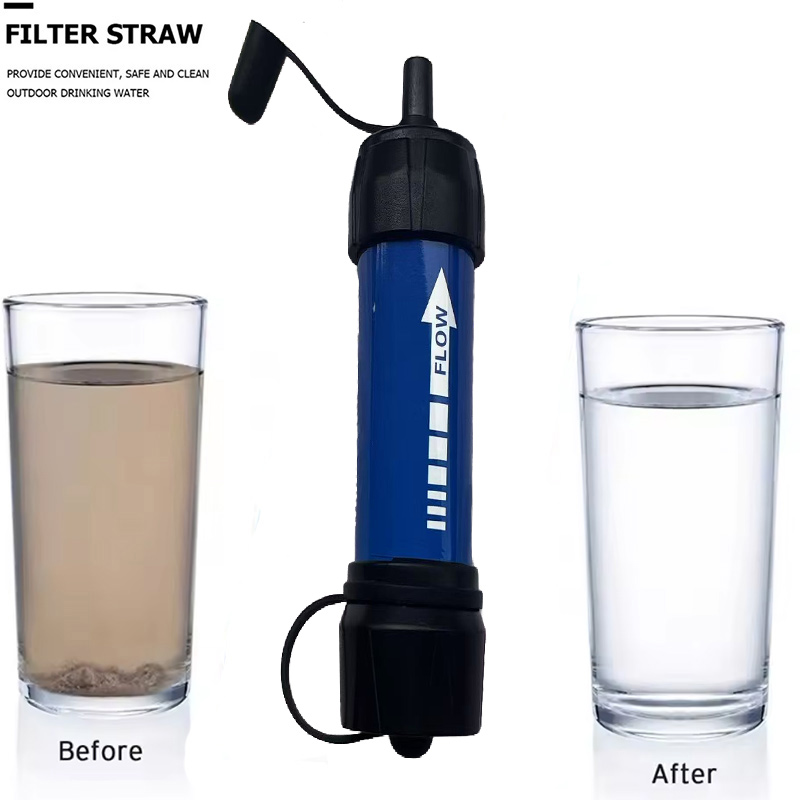 Emergency Portable Water Purif – Bivy Bag Emergency Bewertung und Preis