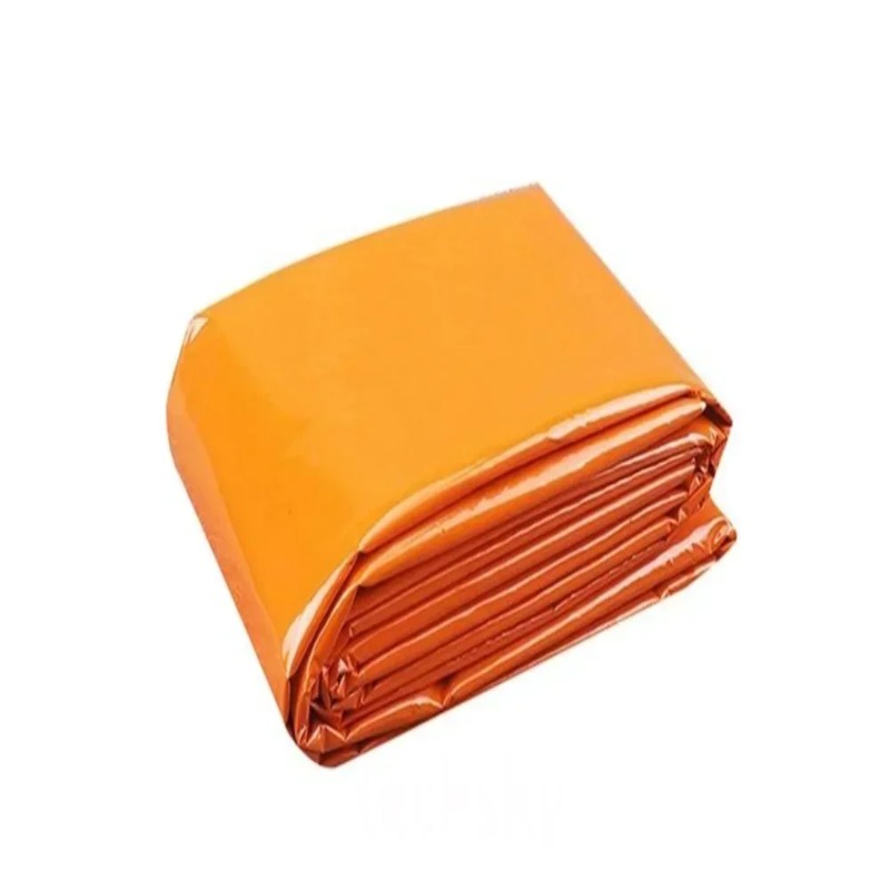 1pc PE Emergency Blanket Insul – Survival Blanket Reflective Bewertung und Preis
