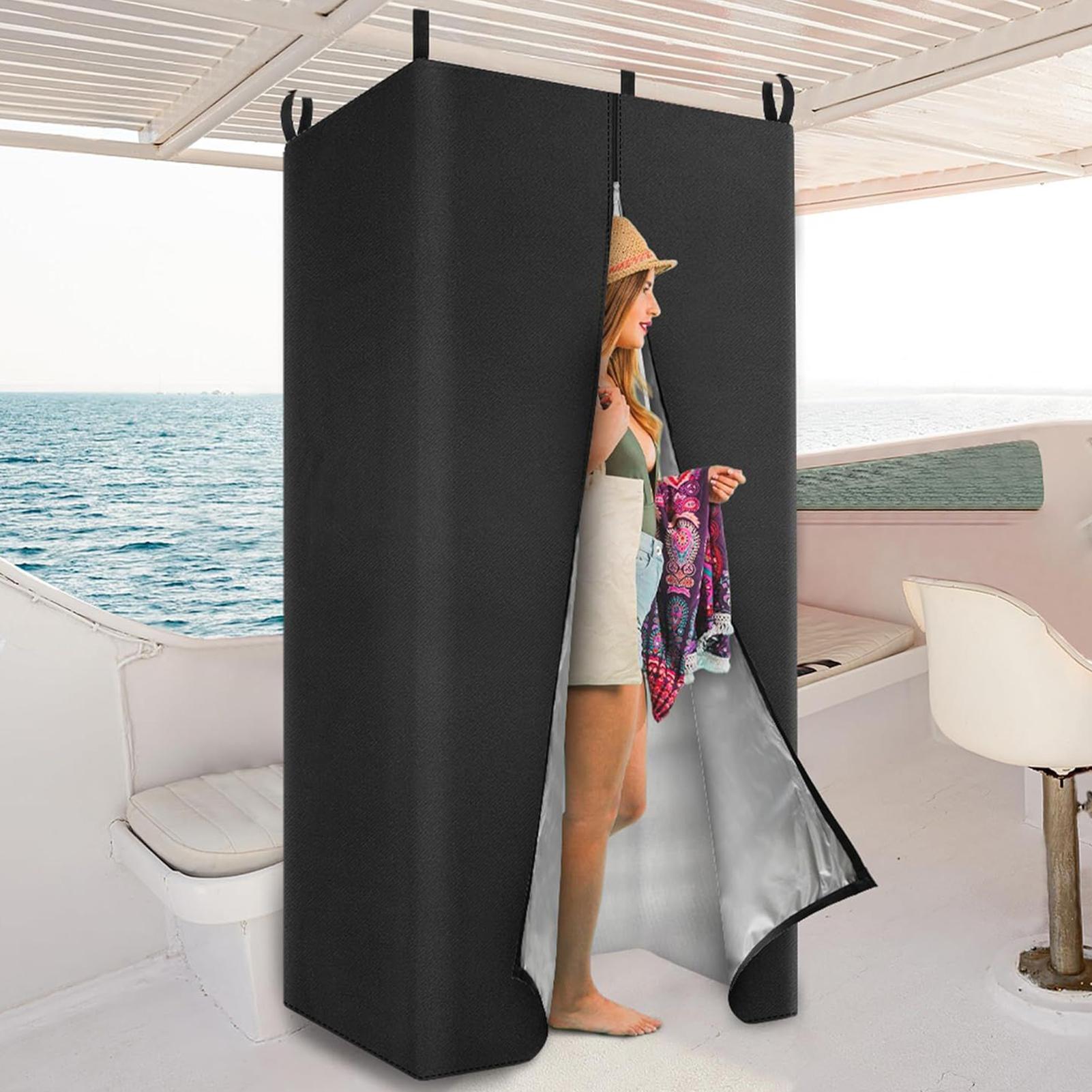 Boat Changing Room Heavy Duty  – Emergency Mylar Tent Bewertung und Preis