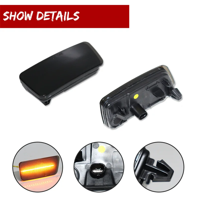 For Ford Bronco Sport 2021 202 – Signal Flare Kit Bewertung und Preis
