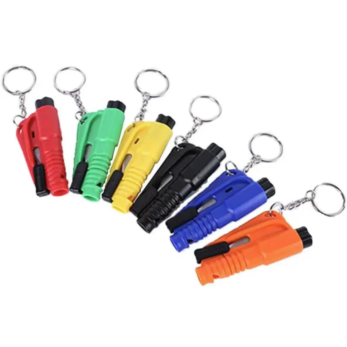 Compact 3-in-1 Safety Hammer A – Rescue Rope Throw Bewertung und Preis