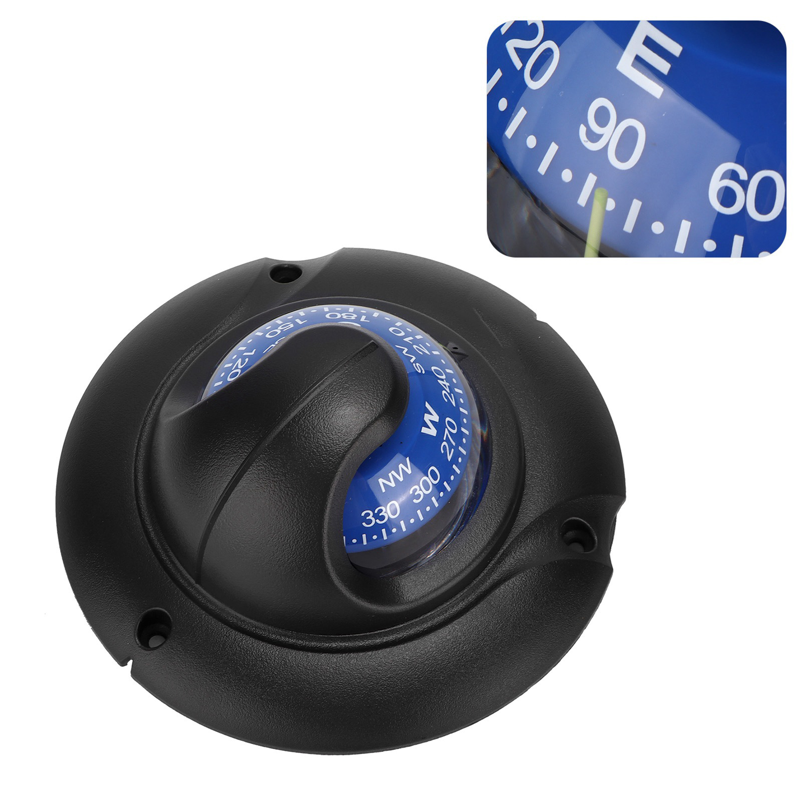 Multi‑Function Magnetic Compas – Compass Lensatic Bewertung und Preis