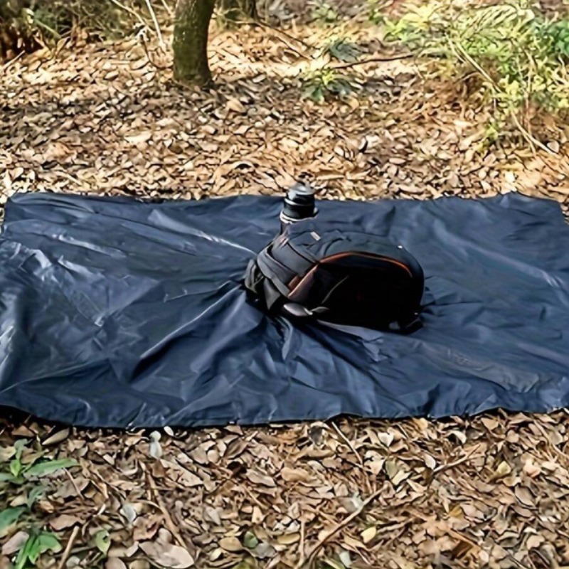 Thickened Backpack Outdoor Hik – Emergency Poncho Rain Bewertung und Preis