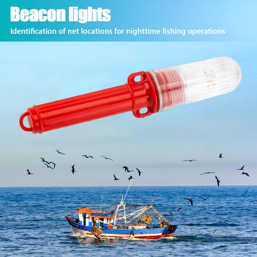 1/2/3Pcs 19cm Boat Flares LED  – Signal Flare Kit Bewertung und Preis