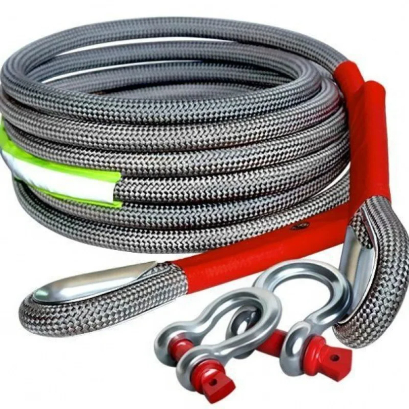 New Car Towing Rope Off-road V – Rescue Rope Throw Bewertung und Preis