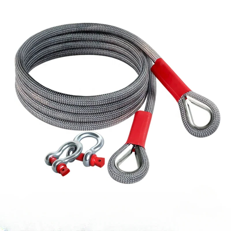 New Car Towing Rope Off-road V – Rescue Rope Throw Bewertung und Preis
