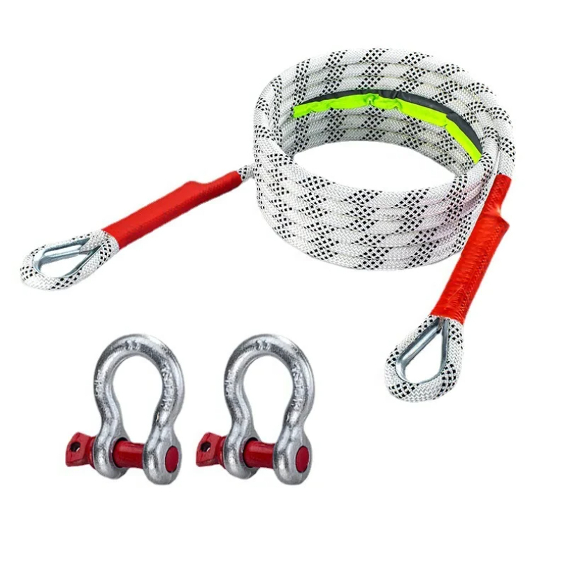 New Car Towing Rope Off-road V – Rescue Rope Throw Bewertung und Preis
