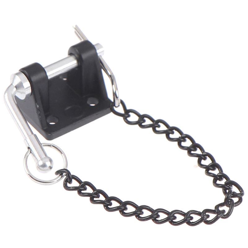 1/10 Hitch Tow Shackles Traile – Rescue Rope Throw Bewertung und Preis