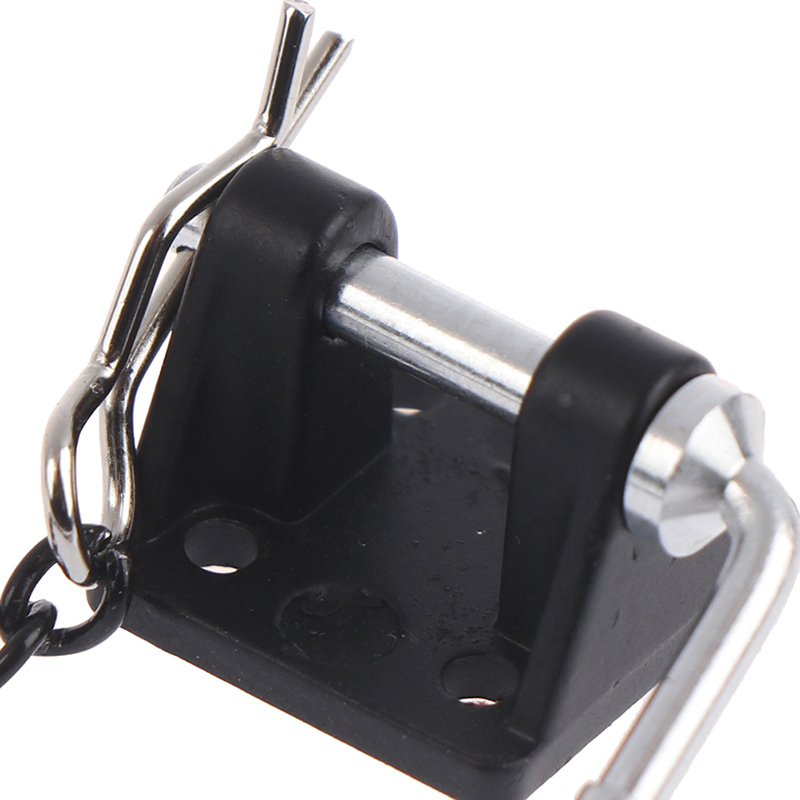 1/10 Hitch Tow Shackles Traile – Rescue Rope Throw Bewertung und Preis
