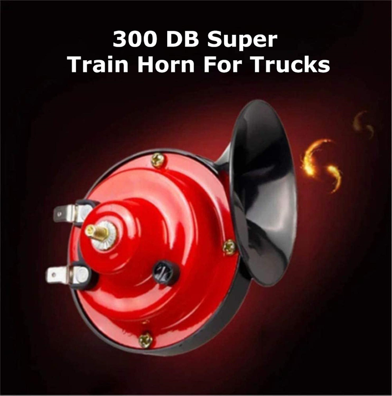 Universal 300DB Loud Car Air H – Emergency Whistle Loud Bewertung und Preis