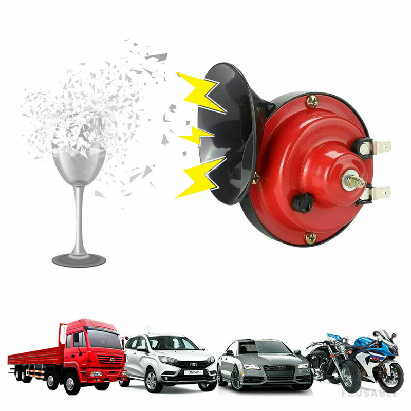 Universal 300DB Loud Car Air H – Emergency Whistle Loud Bewertung und Preis