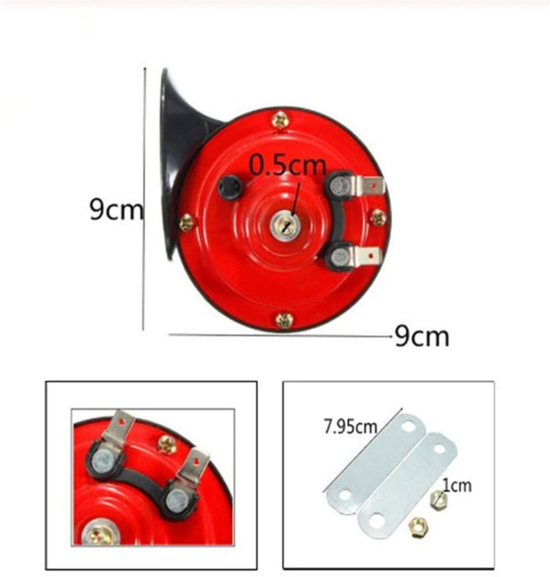 Universal 300DB Loud Car Air H – Emergency Whistle Loud Bewertung und Preis