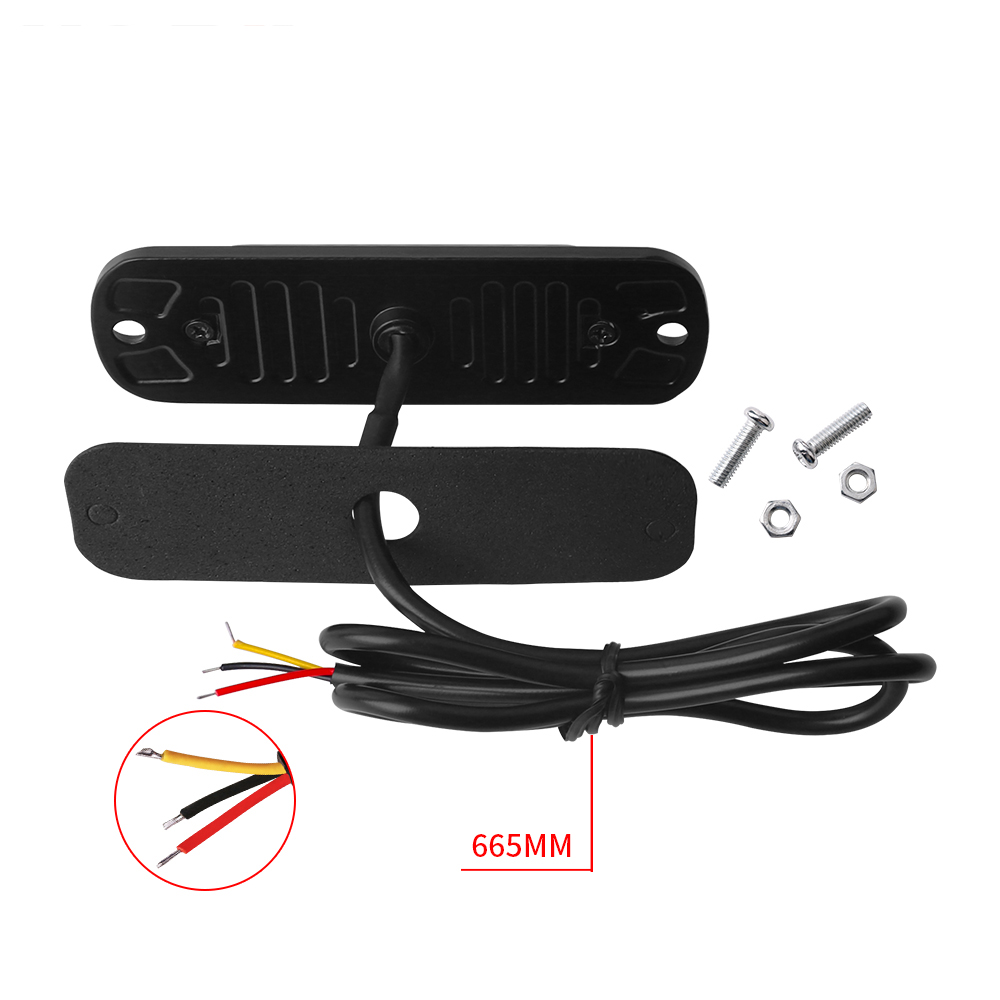 6 Led Strobe Light Flashing Gr – Sos Light Strobe Bewertung und Preis