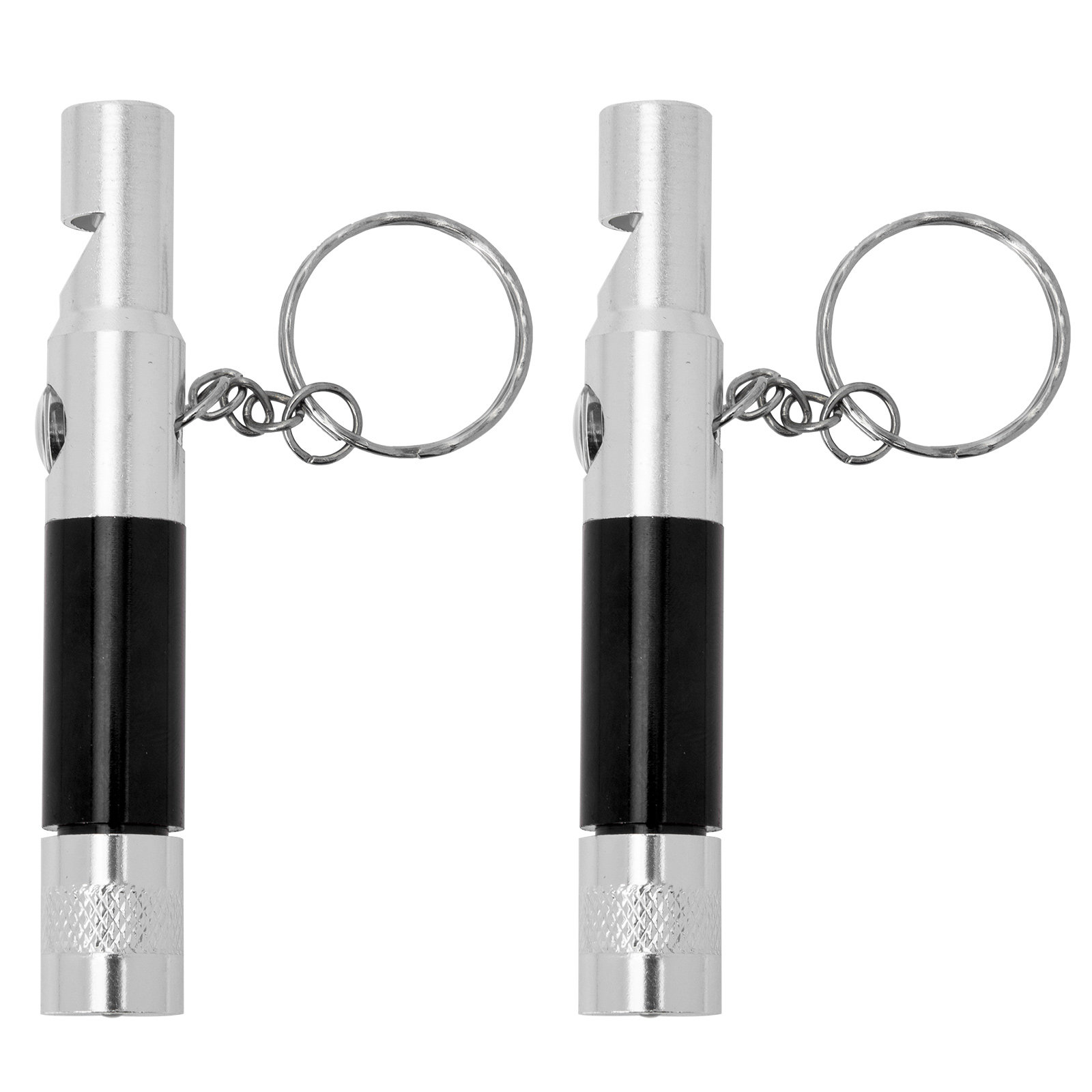 2Pcs Multifunctional Survival  – Emergency Whistle Loud Bewertung und Preis