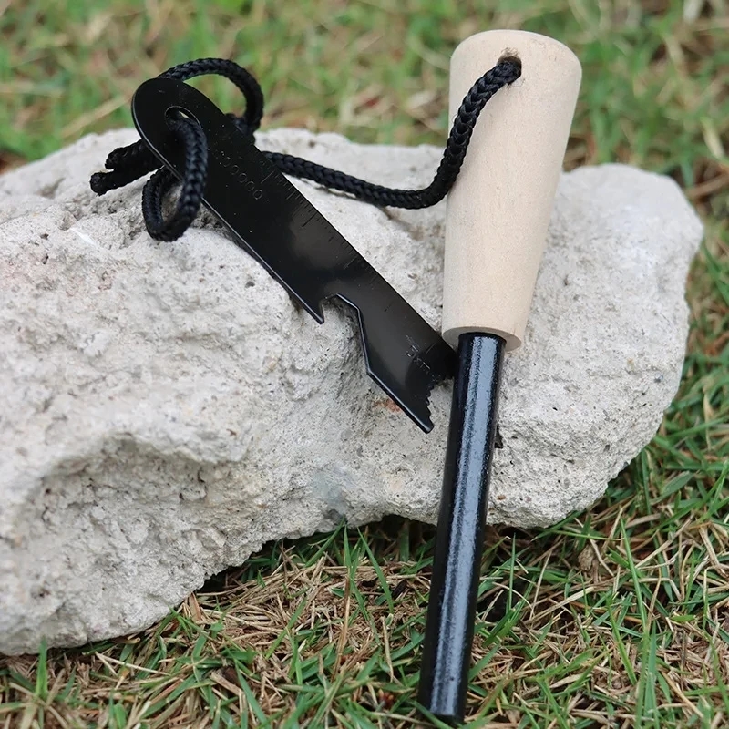 New Wilderness Survival Portab – Fire Starting Kit Bewertung und Preis