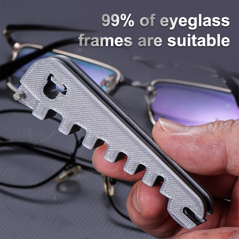 3D Print Multi-function Eyegla – Multi Tool Plier Bewertung und Preis