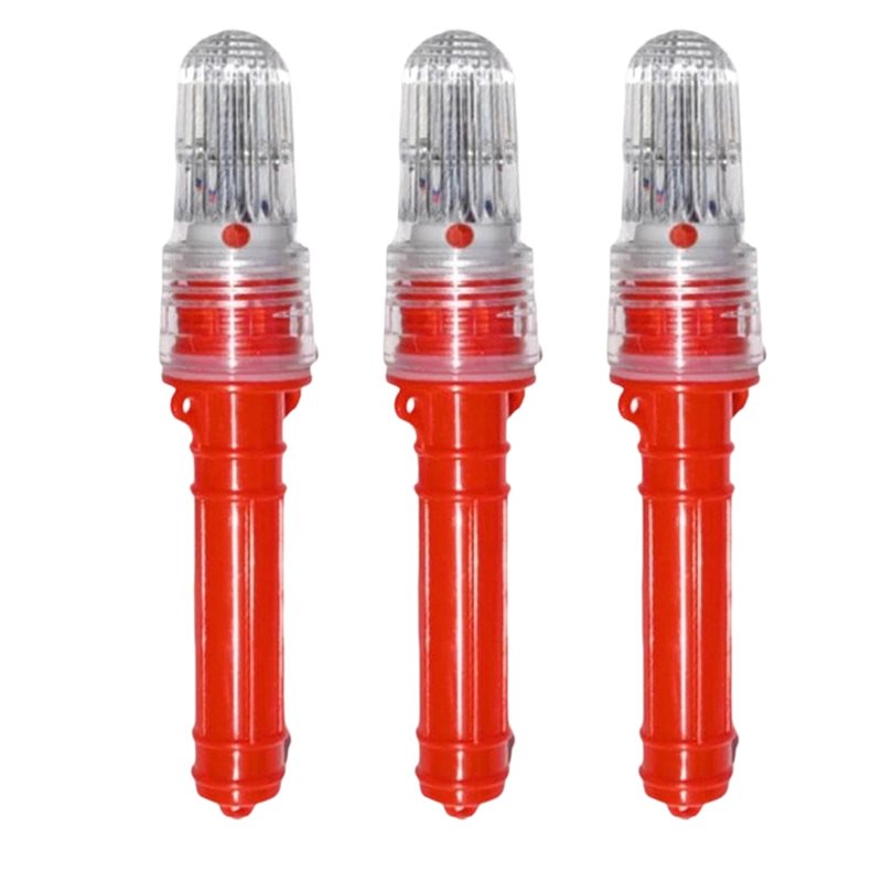 AT43-Boat Flares, Electronic B – Signal Flare Kit Bewertung und Preis