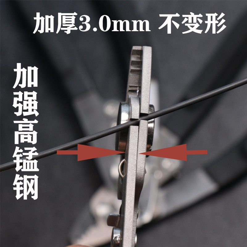 FujiTakashi Miller Pliers F6 L – Multi Tool Plier Bewertung und Preis