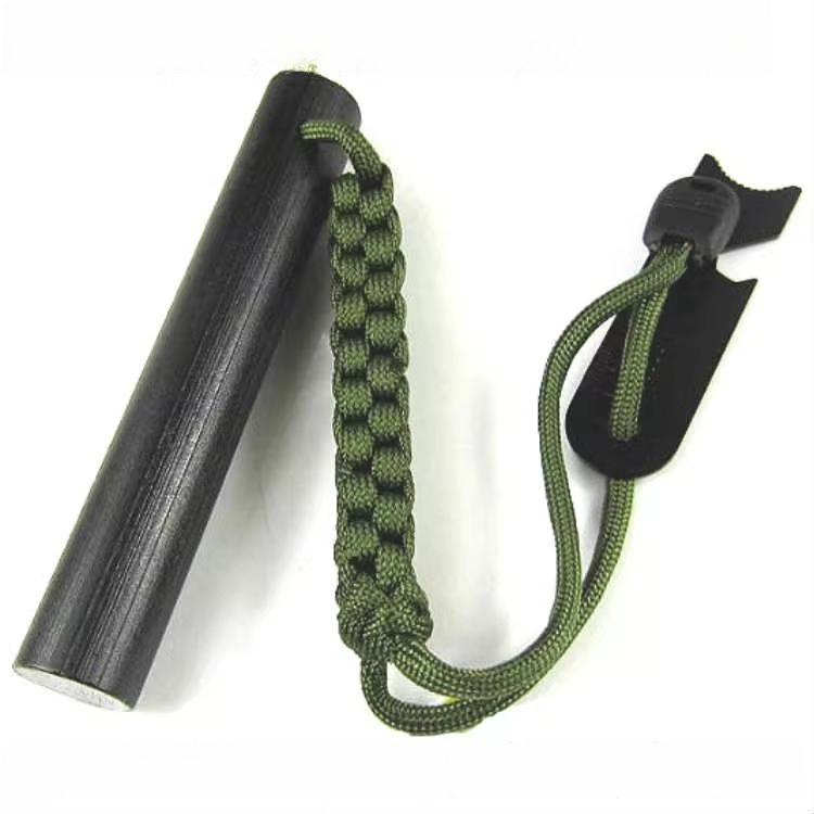 20 * 120mm Large-sized Waterpr – Magnesium Fire Starter Bewertung und Preis
