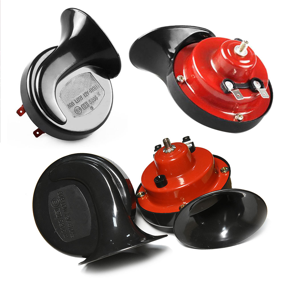 12V Super Loud Train Horns 300 – Emergency Whistle Loud Bewertung und Preis