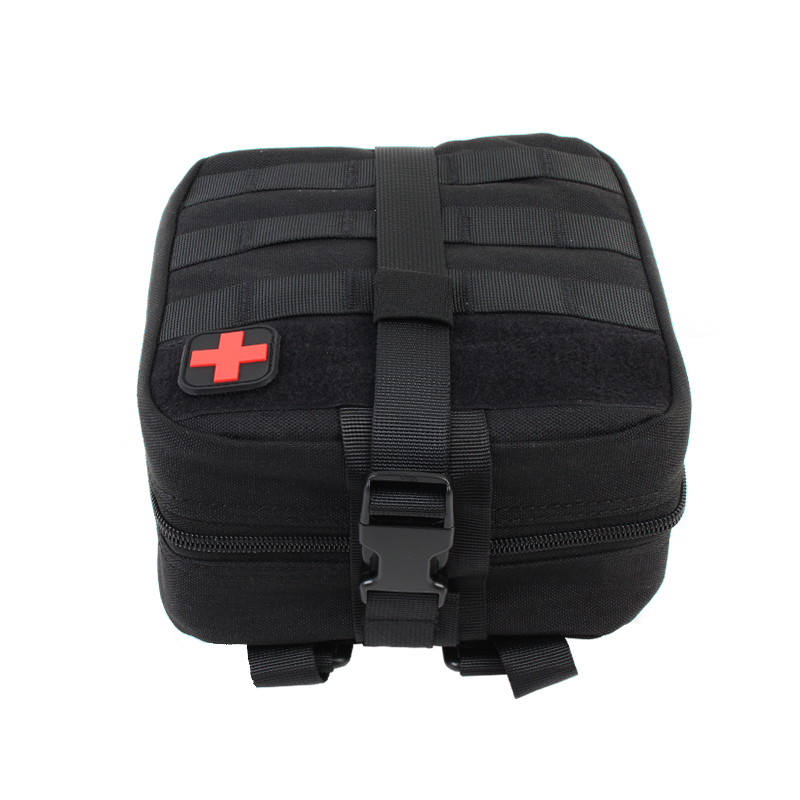 TACTIFANS First Aid Pouch Patc – Bivy Bag Emergency Bewertung und Preis