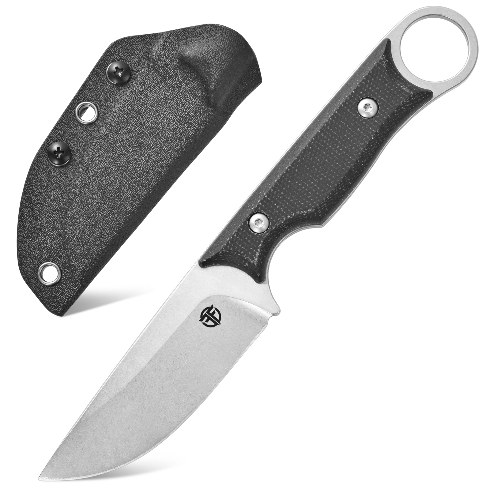 Eafengrow FF103 Fixed Blade Kn – Bushcraft Knife Fixed Bewertung und Preis