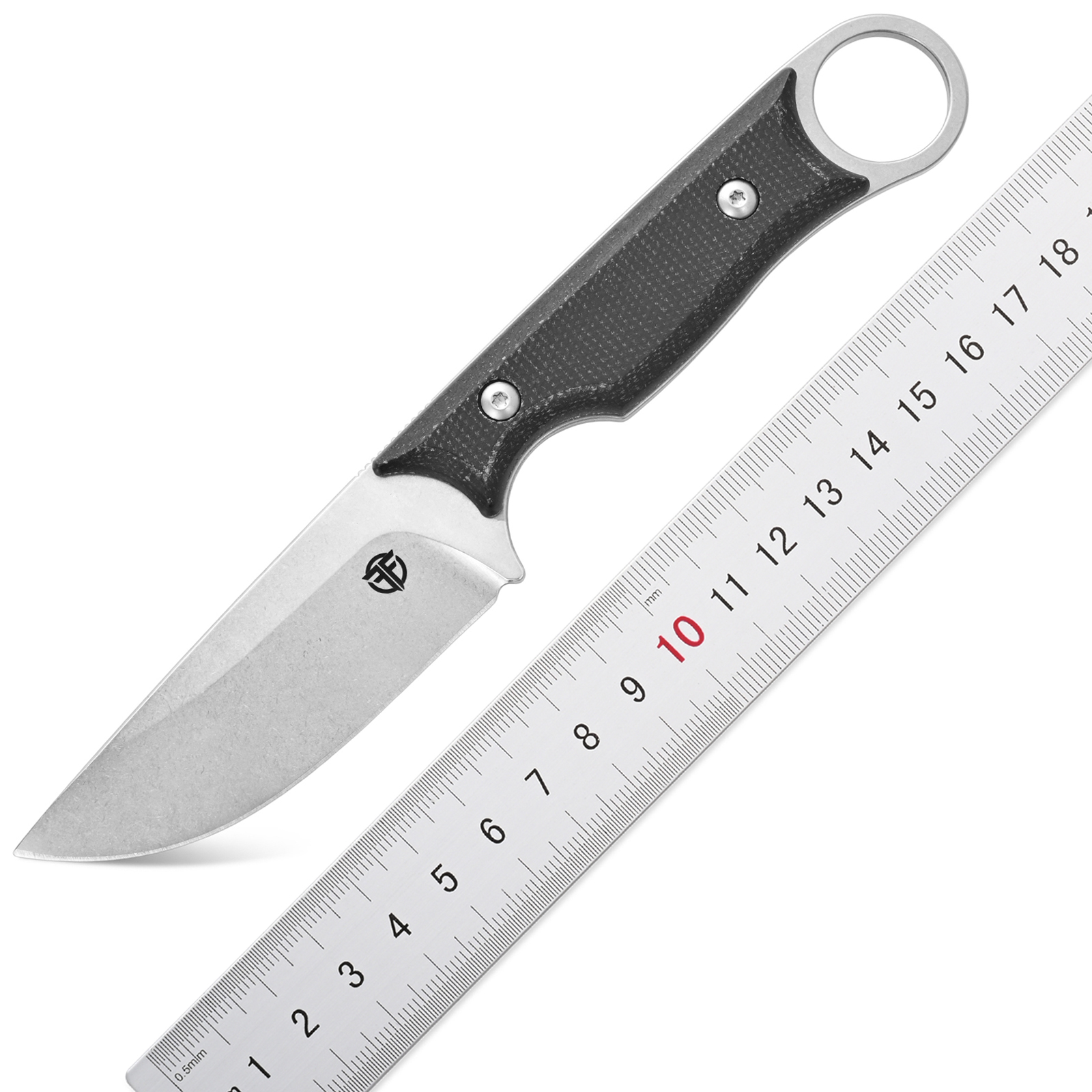 Eafengrow FF103 Fixed Blade Kn – Bushcraft Knife Fixed Bewertung und Preis