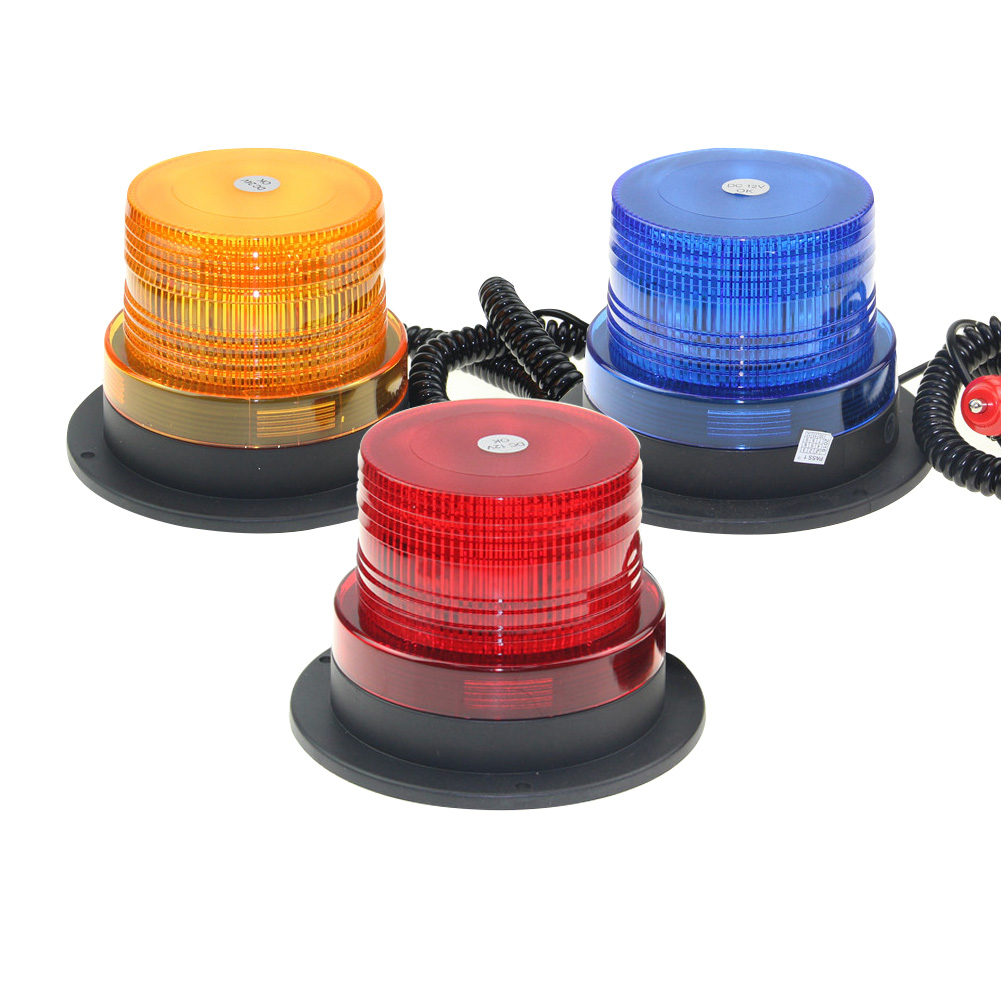 LED Strobe light Circular Car  – Sos Light Strobe Bewertung und Preis