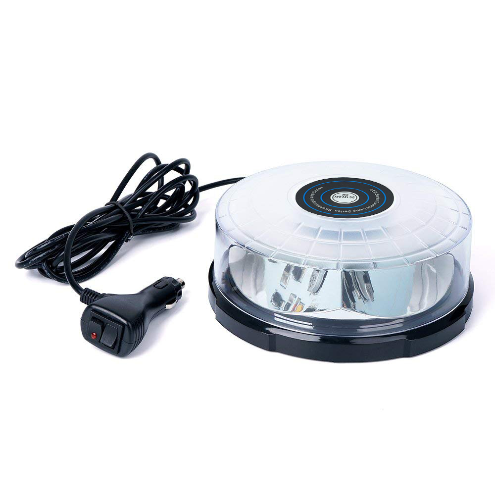 Yellow 24 LED Car Roof Ceiling – Sos Light Strobe Bewertung und Preis