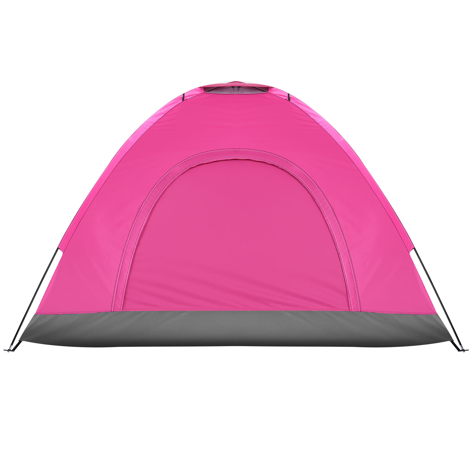 3 4 Person Camping Dome Tent W – Emergency Mylar Tent Bewertung und Preis