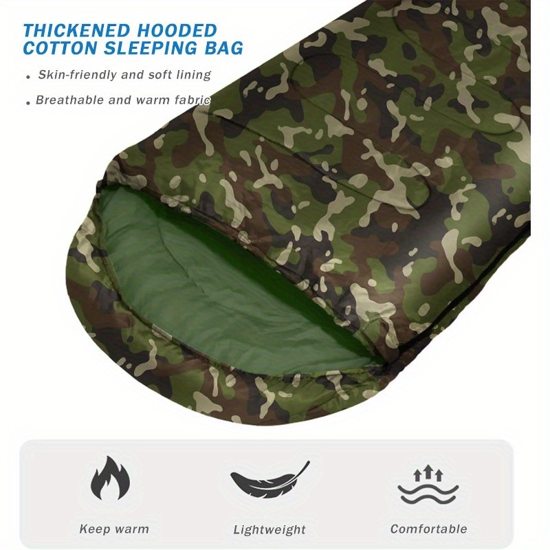 Envelope Digital Camouflage Sl – Bivy Bag Emergency Bewertung und Preis