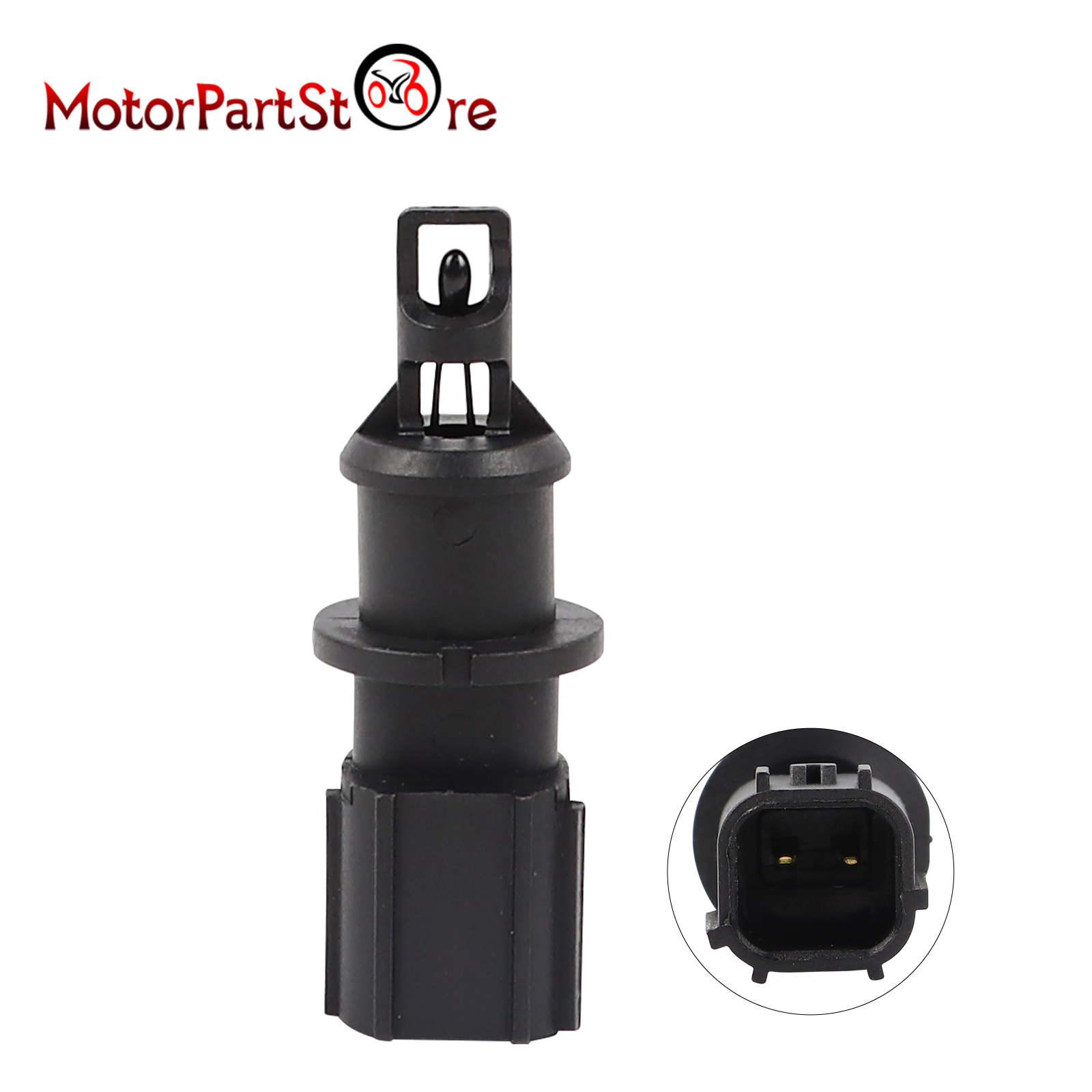 Air Intake Charge Temperature  – Compass Lensatic Bewertung und Preis