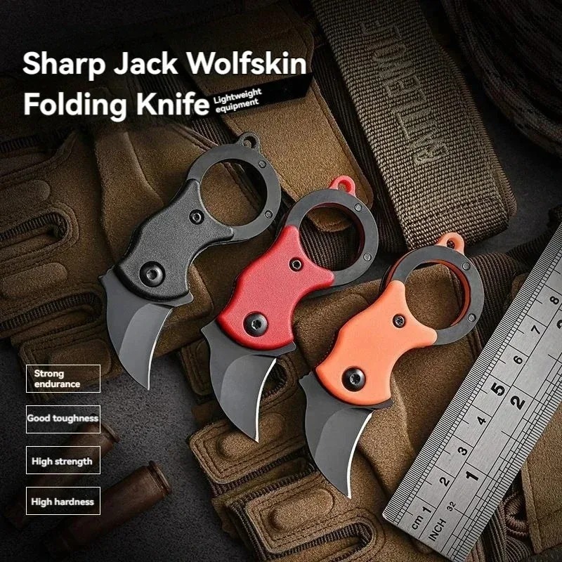 Mini Keychain Pocket Knife Sta – Bushcraft Knife Fixed Bewertung und Preis