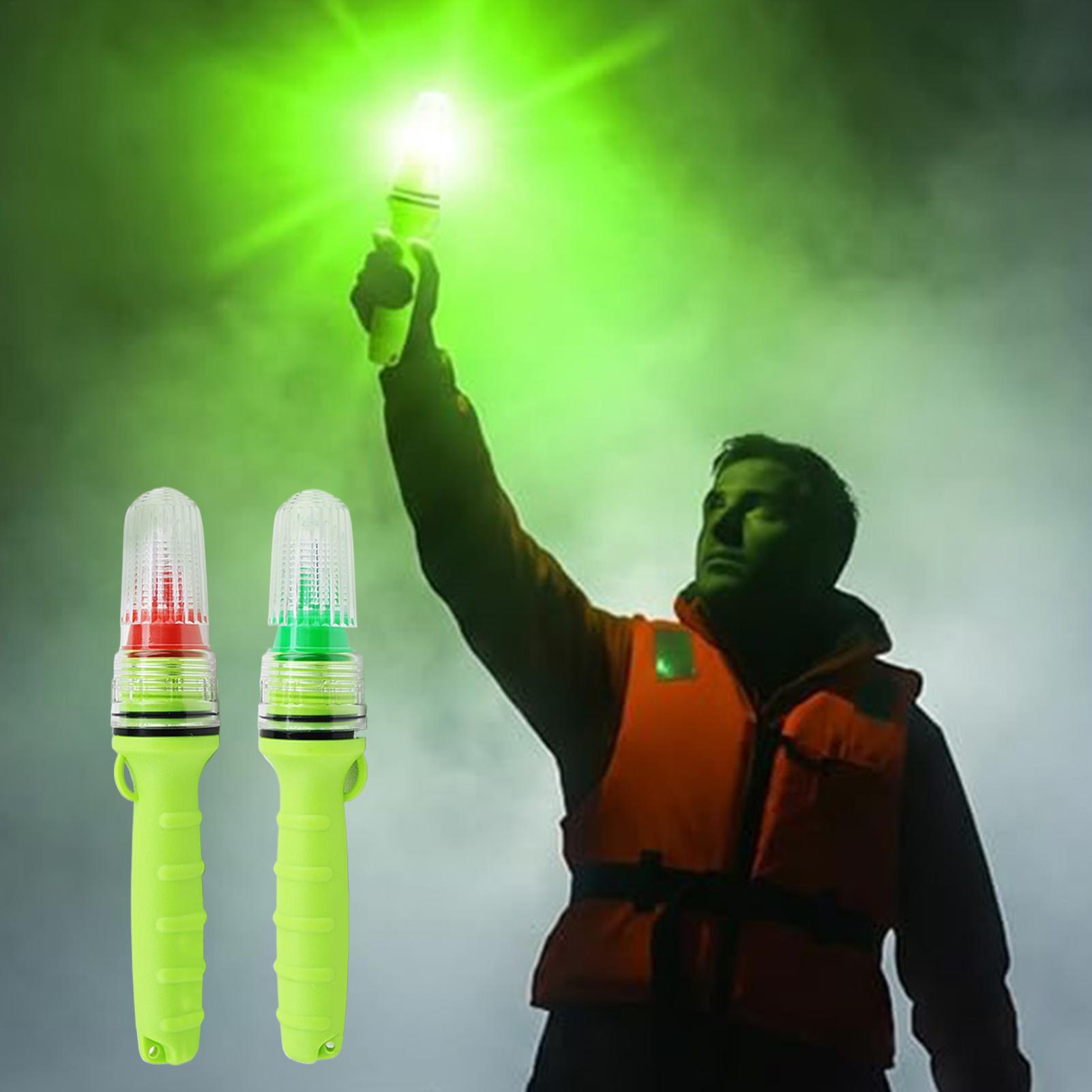 Portable Waterproof Boat Flare – Signal Flare Kit Bewertung und Preis