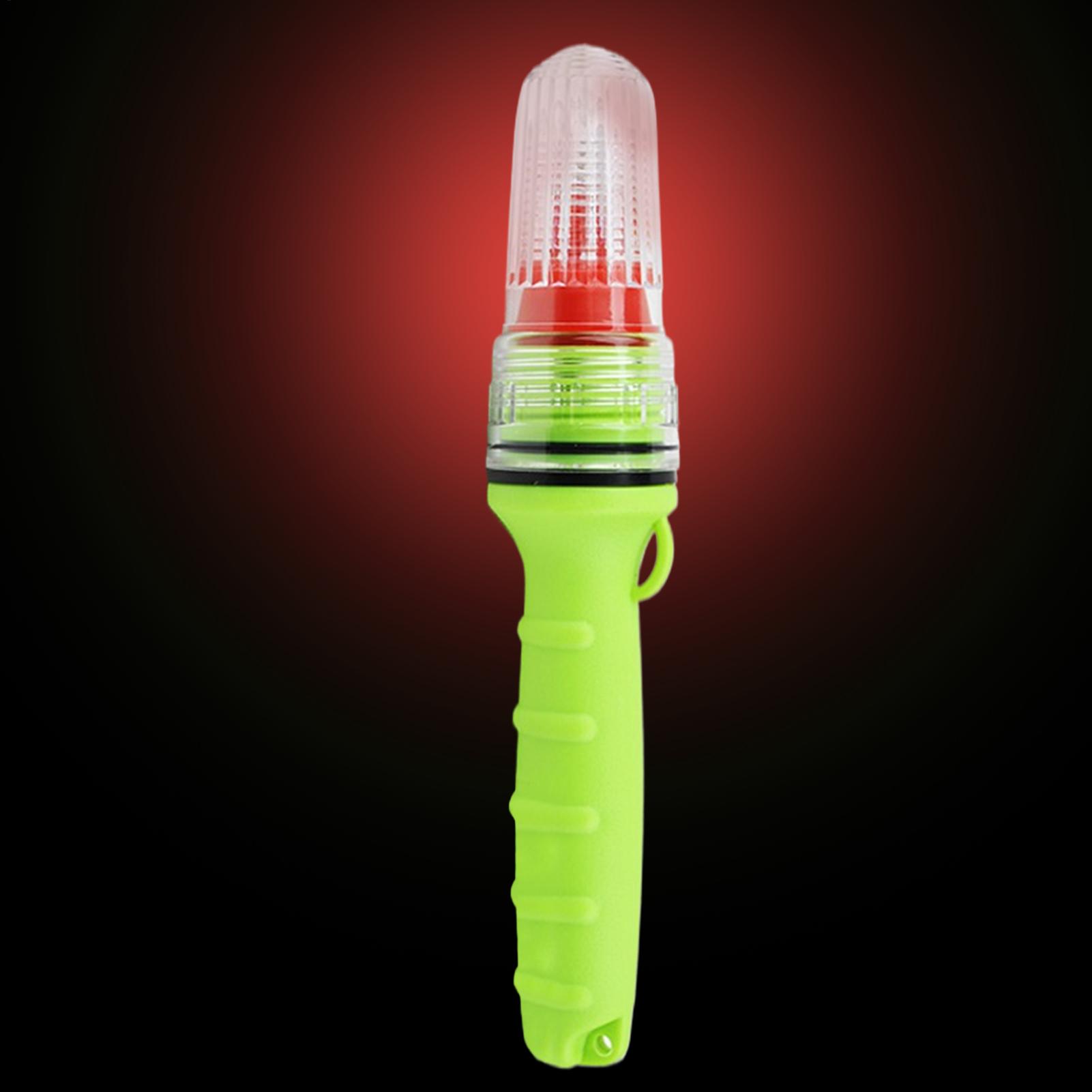 Portable Waterproof Boat Flare – Signal Flare Kit Bewertung und Preis