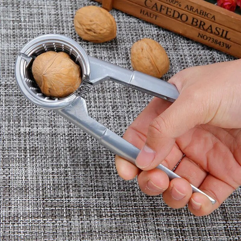 Silvery Metal Walnut Clip Mult – Multi Tool Plier Bewertung und Preis